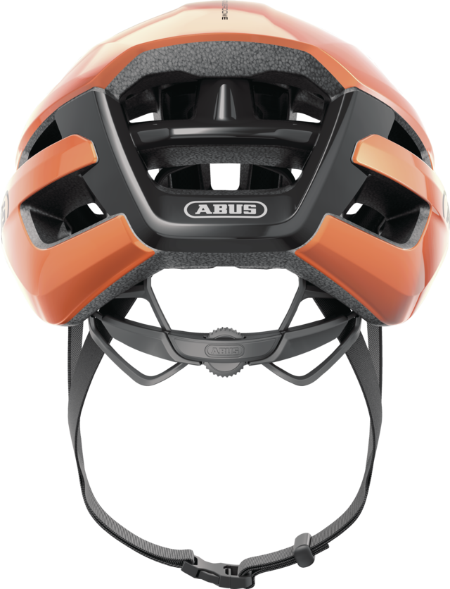 Bike helmet | PowerDome | for road cycling | ABUS